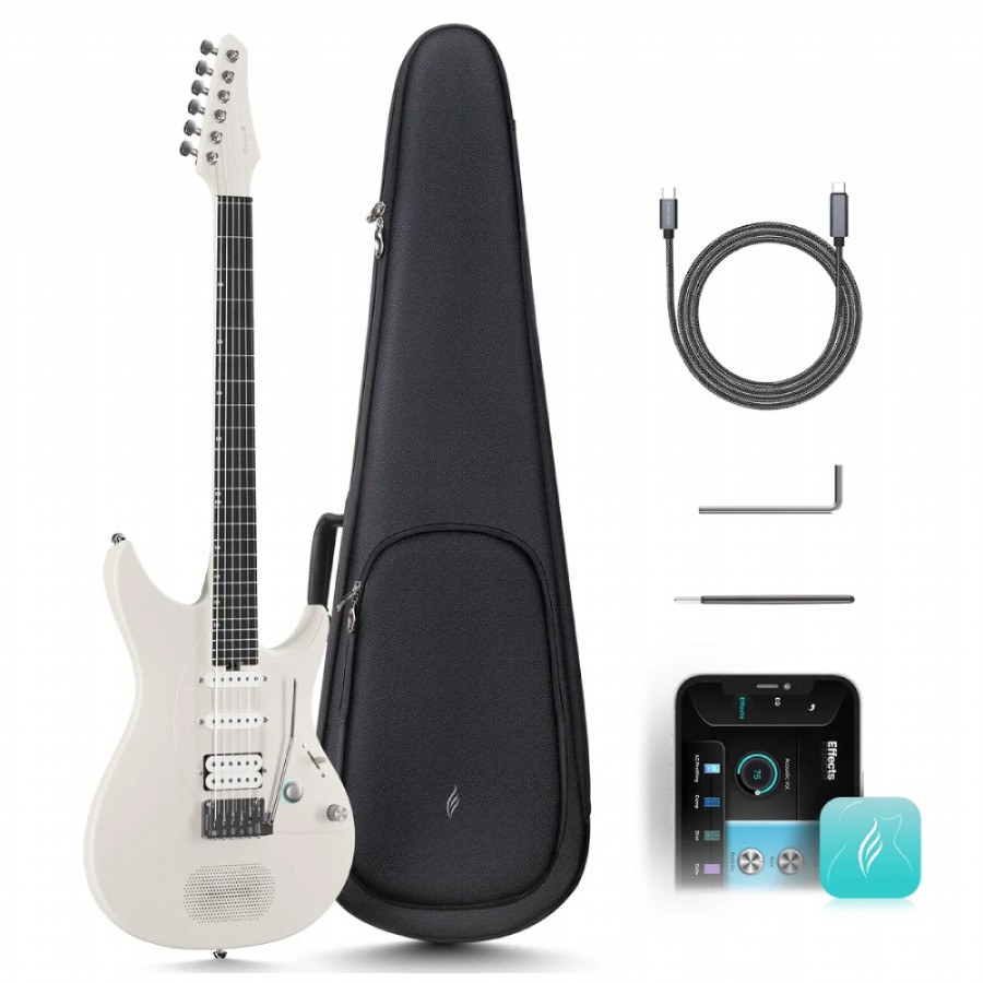 Enya INSPIRE IVY Elektro Gitar