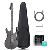Enya INSPIRE Black