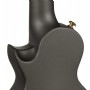 Enya NOVA U/BK Concert Ukulele