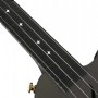 Enya NOVA U/BK Concert Ukulele