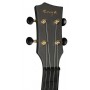 Enya NOVA U/BK Concert Ukulele
