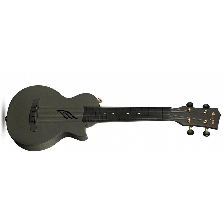 Enya NOVA U/BK Concert Ukulele