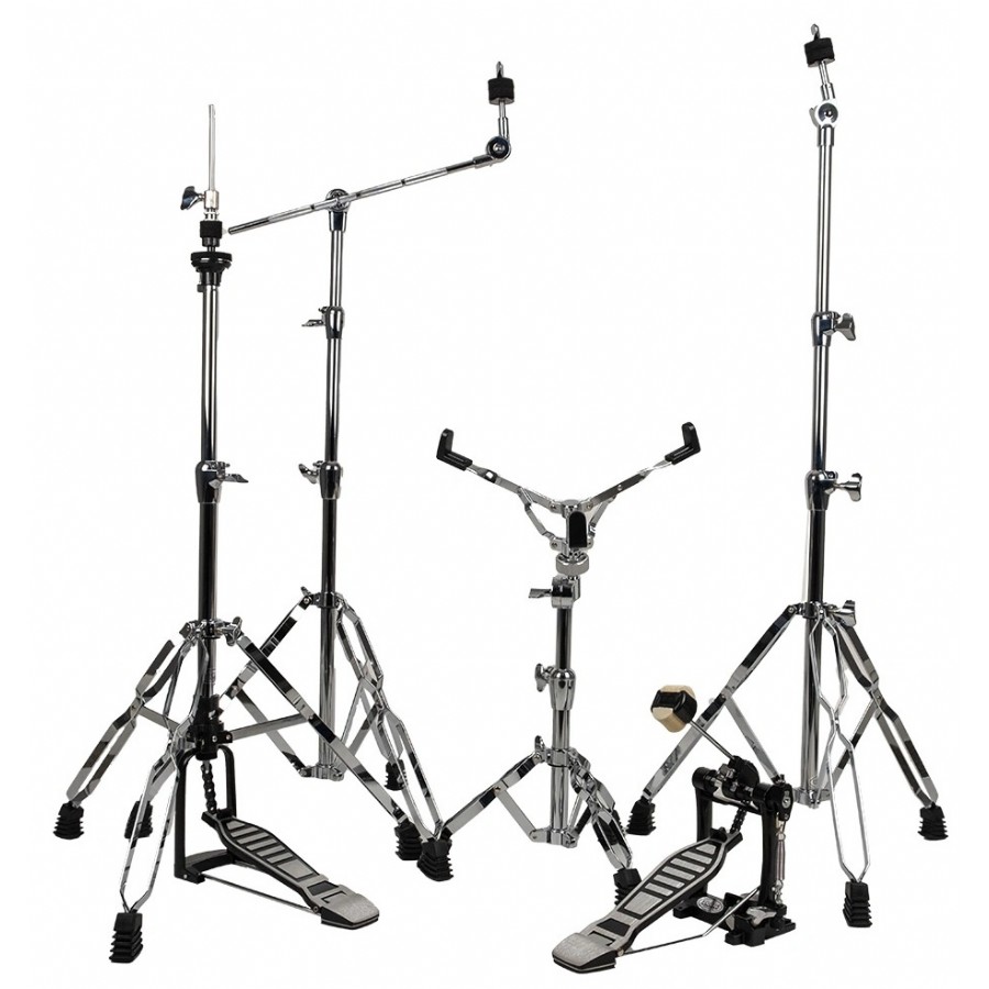 Focus HardwareSet-B Hardware Set