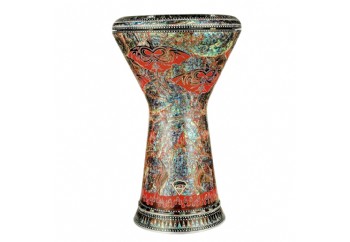 Gef Elfan ADB23-6505S - Darbuka - 23 cm