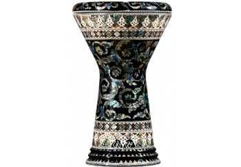 Gef Elfan B23-6054 - Sedef Darbuka - 23 cm