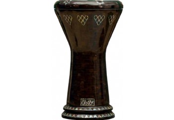 GEF ELFAN B23-6074s - 9 inç Darbuka