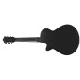 Ibanez AEG721-BOT 7 Telli Elektro Akustik Gitar