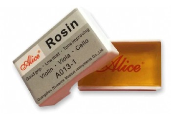 Alice A013-1 - Reçine