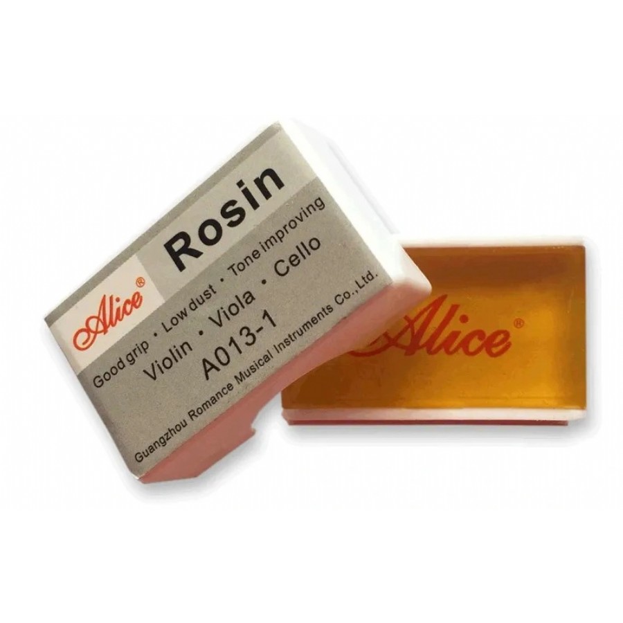 Alice A013-1 Reçine