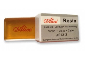 Alice A013-3 - Reçine