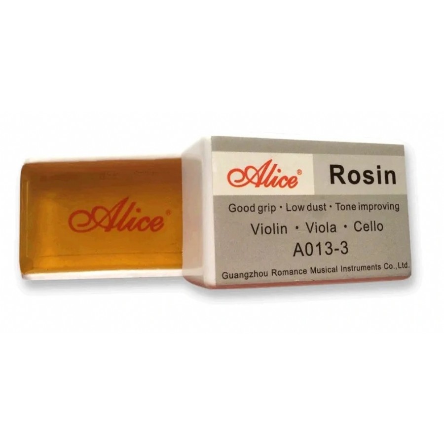 Alice A013-3 Reçine