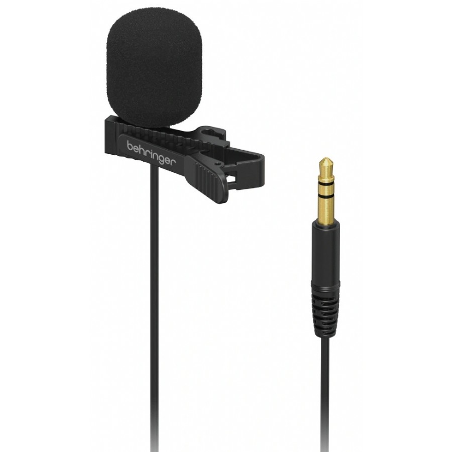 Behringer BC LAV GO Yaka Mikrofonu