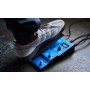 Boss XS-100 Poly Shifter Pitch Shifter Pedalı