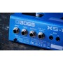 Boss XS-100 Poly Shifter Pitch Shifter Pedalı