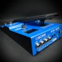 Boss XS-100 Poly Shifter Pitch Shifter Pedalı