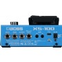 Boss XS-100 Poly Shifter Pitch Shifter Pedalı