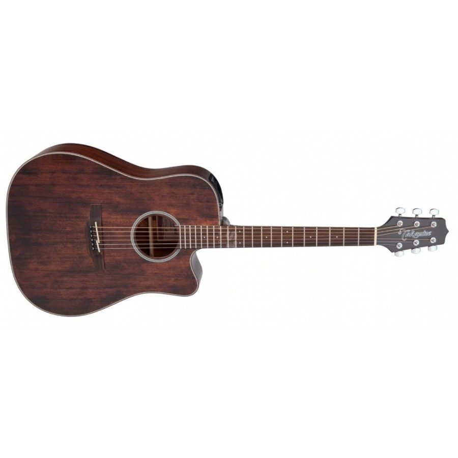 Takamine GD21CE SM Elektro Akustik Gitar
