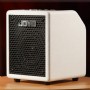 Joyo BA30 Micro Amp White Bas Gitar Amfisi