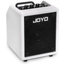 Joyo BA30 Micro Amp White
