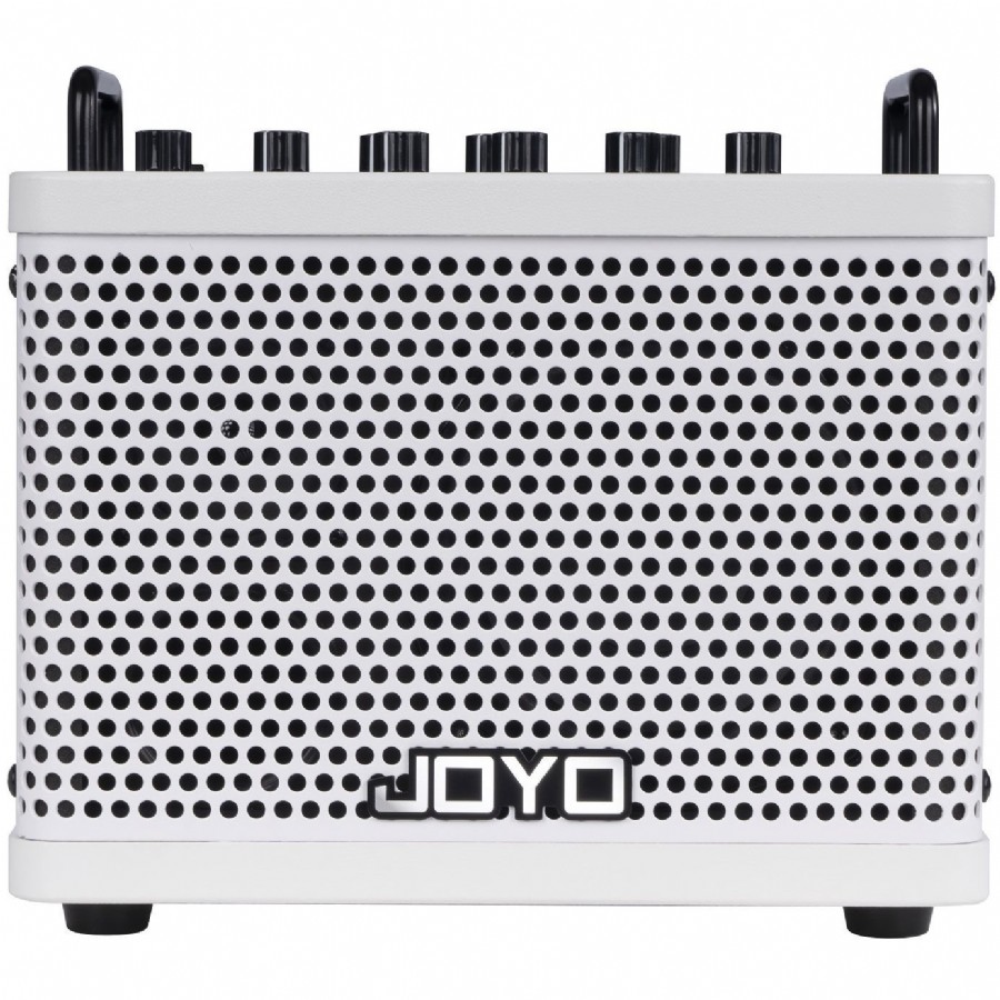 Joyo DC15B Şarjlı Bas Gitar Amfisi (Bluetooth)