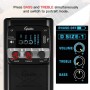 Joyo GGP04 Acoustic Guitar IR Vibration Pickup Resonance Manyetik