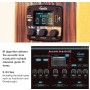 Joyo GGP04 Acoustic Guitar IR Vibration Pickup Resonance Manyetik