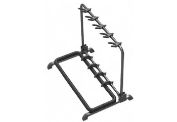 Joyo Guitto GGS-07 - 5'li Gitar Sehpası