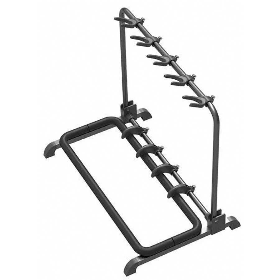 Joyo Guitto GGS-07 5'li Gitar Sehpası