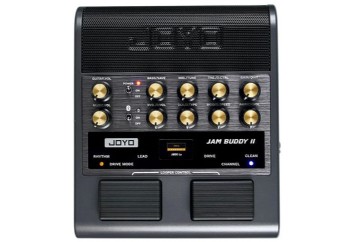 Joyo Jam Buddy II - Gitar Prosesör