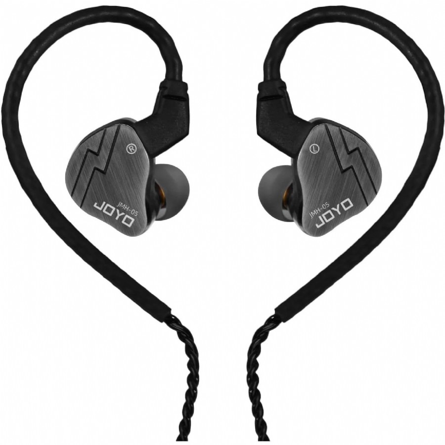 Joyo JMH-05 Kulakiçi Monitör Kulaklığı