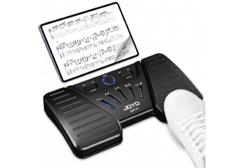 Joyo JSP01 Sayfa Çevirici Ayak Pedalı - Sayfa Çevirici Ayak Pedalı