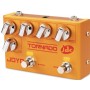 Joyo R21 Tornado Overdrive Pedalı