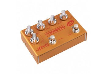 Joyo R21 Tornado - Overdrive Pedalı