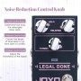 Joyo R-23 Legal Done Noise Gate Pedalı
