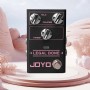 Joyo R-28 Double Thruster Bass Overdrive Pedalı