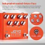 Joyo R-29 Gloam Octave/Fuzz Pedalı