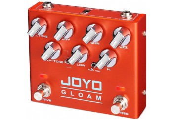 Joyo R-29 Gloam - Octave/Fuzz Pedalı