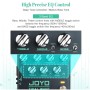 Joyo R30 Tidal Wave Bass Preamp Pedalı