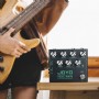 Joyo R30 Tidal Wave Bass Preamp Pedalı
