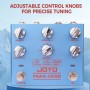 Joyo R31 PARA-VERB Reverb Pedalı