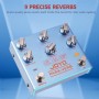Joyo R31 PARA-VERB Reverb Pedalı