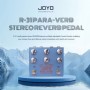Joyo R31 PARA-VERB Reverb Pedalı