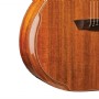 Washburn Comfort Series WCG55CE Elektro Akustik Gitar