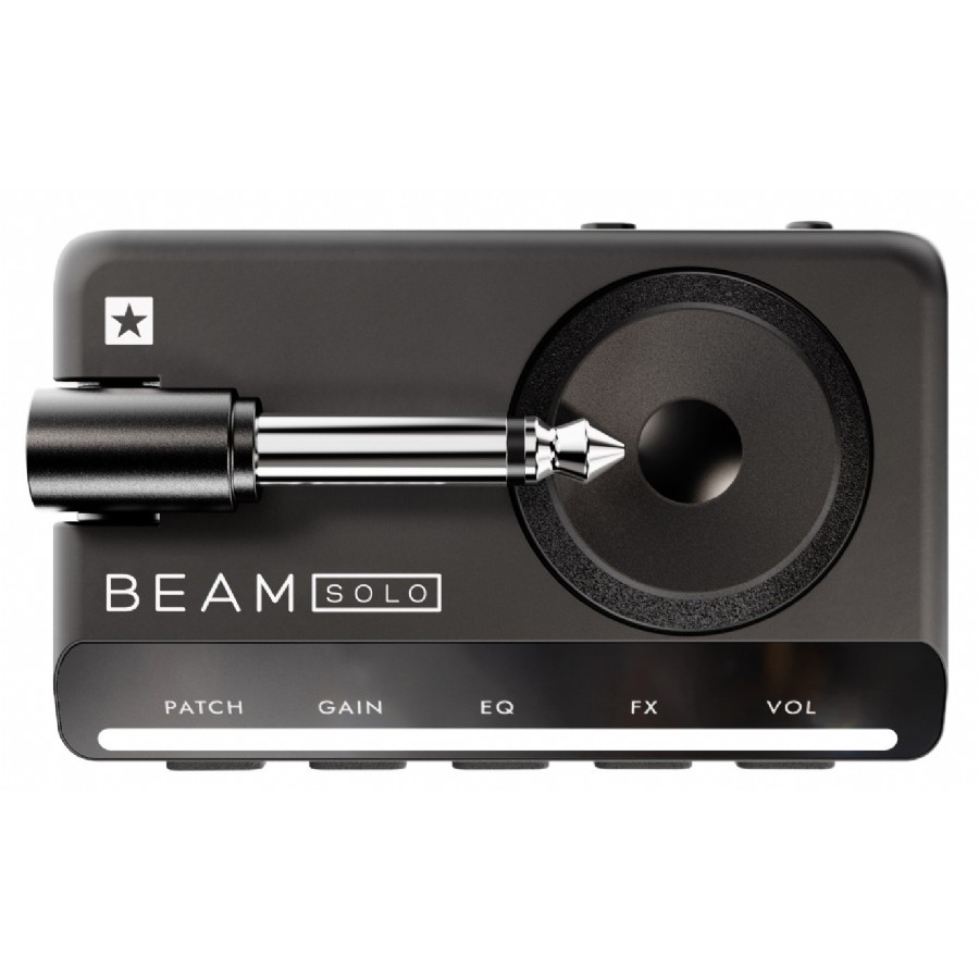 Blackstar Beam Solo Headphone Amplifier Kulaklık Amfisi