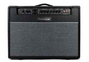 Blackstar HT Stage 60 212 MK III - Lambalı Elektro Gitar Amfisi