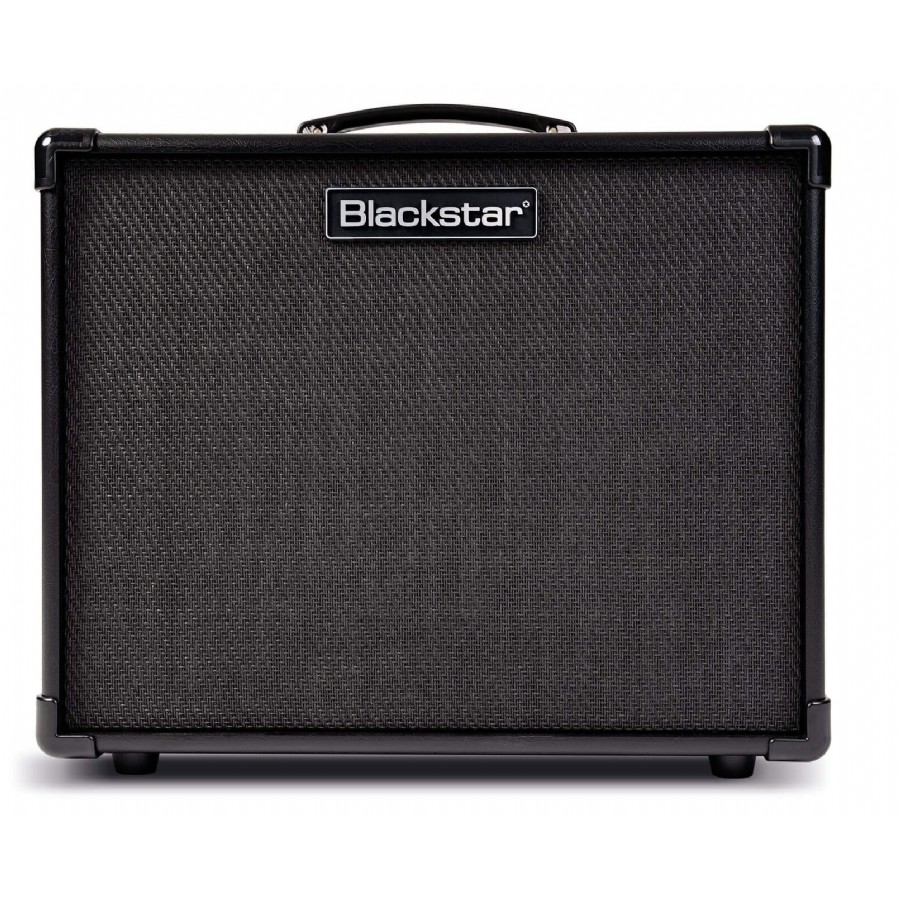 Blackstar ID:X 50 1x12 Digital Combo Amplifier Elektro Gitar Amfisi