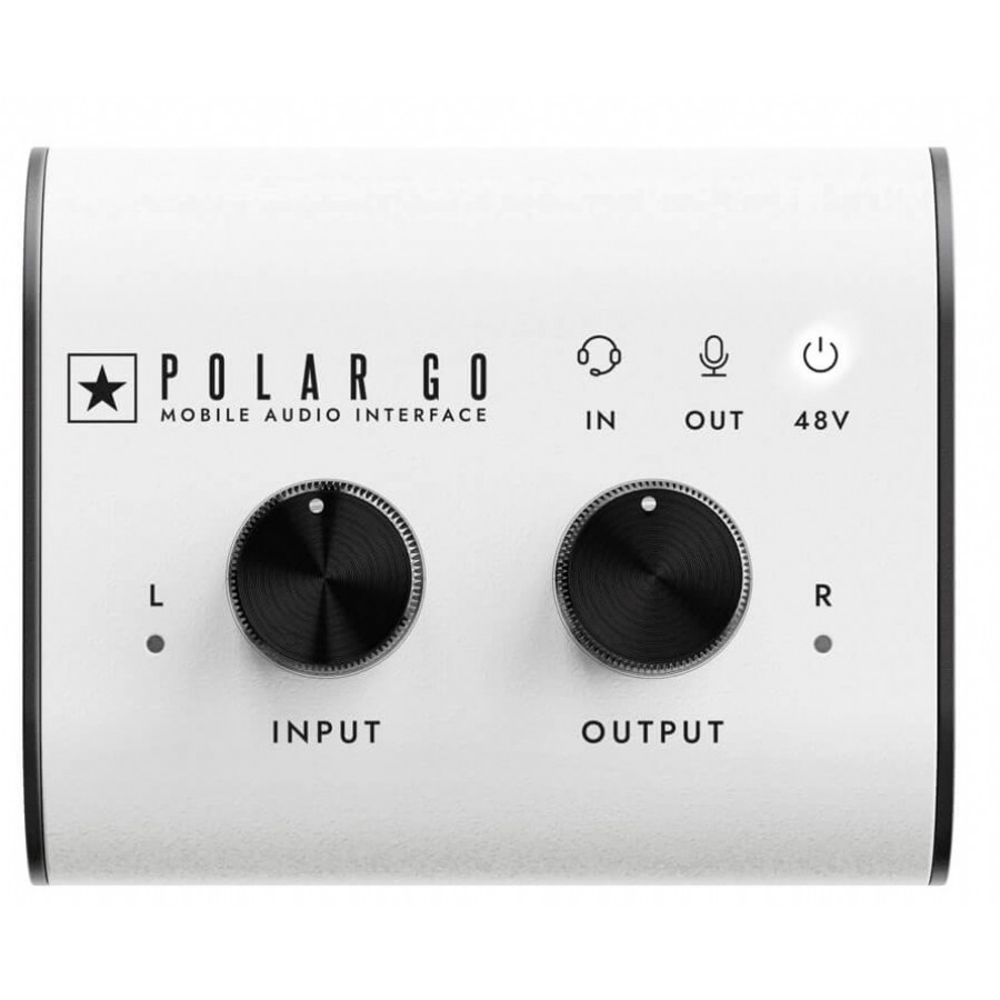 Blackstar Polar Go Mobile Ses Kartı