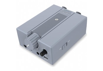 Donner EM2 Personal In-Ear Headphone Amplifier - Monitör Kulaklık Amfisi