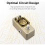 Donner Golden Tremolo Tremolo Pedalı