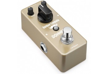 Donner Golden Tremolo - Tremolo Pedalı